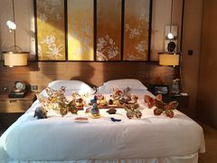 -上海衡山路十二号华邑酒店