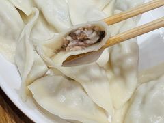 -喜家德虾仁水饺(马栏店)