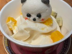 -黄山老妈·土菜(碧桂园店)