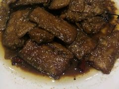 -红蜡烛•瓦罐粥家常菜•夜宵(中山路店)