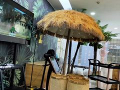 -三个椰子·现砍椰子鸡(金源CBD店)