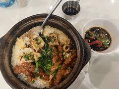 -金湖港式餐厅(建外店)