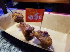 -蘭奢雅集·江浙菜(青山江滩店)