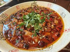 -万宝海鲜舫(劳动公园店)