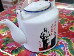 -闯关东东北农家菜(崂山石老人店)