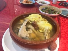 -漫渡庄绿岛花园•隐世庭园菜(滨湖店)