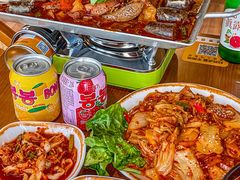 -海云台韩式汤饭·13年匠心韩料(南山店)