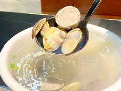 -鑫悦楼煎蟹·16年海鲜大排档
