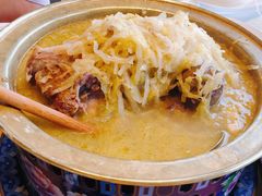 -关东小磨东北菜(上海长风大悦城店)