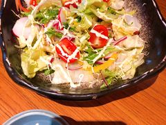 -仓桥家·焗寿司·锅物(光谷步行街店)