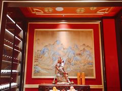 -东富酒家(龙湖西溪天街店)