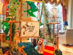 -广州富力丽思卡尔顿酒店