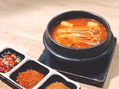 -秋木烤肉·韩国牛肉名家(高新旗舰店)