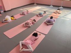 -蒲公英舞蹈艺术中心(促进路校区)