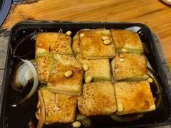 客家酿豆腐-天程知味园