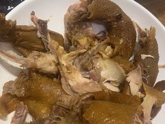 -紫光园·烤鸭(吕家营店)