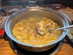 -同仁四季椰子鸡(宝安壹方城店)