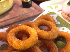 -Famous肥猫墨西哥音乐餐吧(五棵松华熙LIVE店)