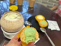 -民信老铺(双皮奶博物馆店)