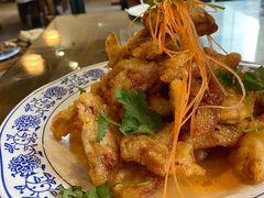 锅包肉-石老头关东饺子王·东北菜(嘉华鑫城店)