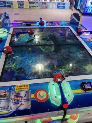 -卡通尼·Safari非洲探索乐园·生日会(金桥国际商业广场店)