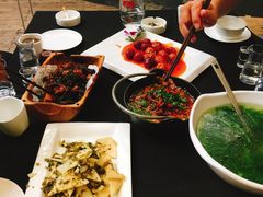 -新竹里馆·花园餐厅(兴苑路店)