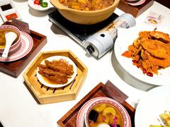 -南棠馆粤菜坊(群光店)