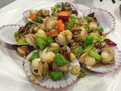 -威海渔村(黄兴路店)