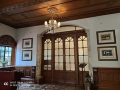 -马勒别墅·中餐厅