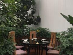 -汤山翠谷生态餐厅