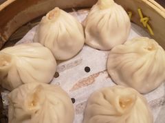 鲜肉小笼-吴苑饼家(延平路店)