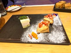 -安妮意大利餐厅(世贸天阶店)