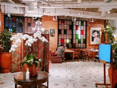 大堂-漢舍中国菜馆(889广场店)
