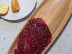 -千牛将·鲜牛肉火锅(开元路店)