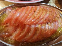-老姑砂锅·烧烤天津菜(体北道店)