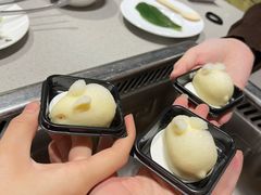 -海底捞火锅(凯德广场店)