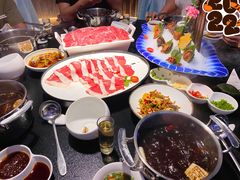 -享月汤皇·海鲜小火锅·聚会(曲江创意谷店)