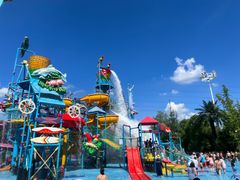 -苏州乐园森林水世界