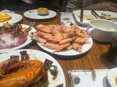 -汉巴味德(大悦城店)