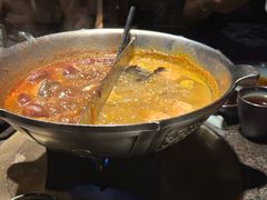 -湊湊火锅·茶憩(新中关购物中心店)