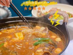 -千稻剁椒大鱼头(CityOn熙地港店)