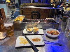-很久以前羊肉串(大华三路店)