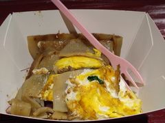 -四环冷面王(西单华威约饭街店)