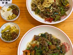 -坊门老街(宜山路店)