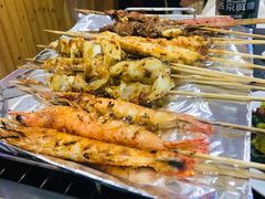 -老黑板筋(顺义总店)