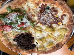 -1861意大利餐厅(文化广场店)