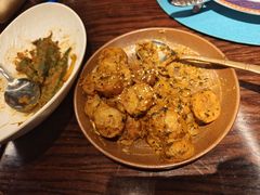 -甘尼仕印度餐厅爵士酒吧(阳春巷店)