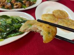 -蛇口康乐快餐鱼仔档(翠苑小区店)