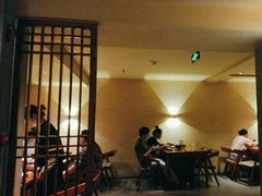 -春熙台韩国料理·章鱼肥牛(西丽店)