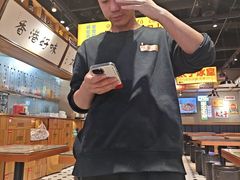 -太子浓心·港式猛火小锅米线(探十里店)